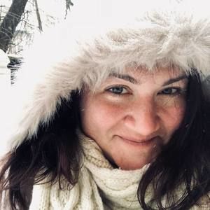 Meet your Posher, Patricia